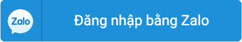 Đăng nhập thông qua Zalo